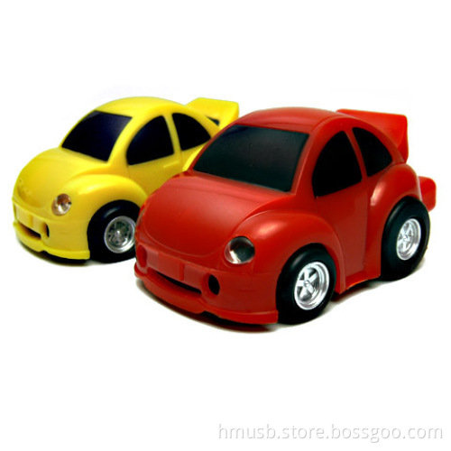 custom car shaped USB flash drive for gifts